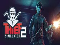 Succès et Trophées de Thief Simulator 2