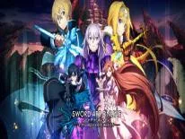 Sword Art Online: Last Recollection: PC Trainer (1.03): SP infini et HP infinis