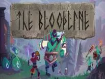 The Bloodline: PC Trainer (Original): Augmente la hauteur de saut et l'endurance infinie
