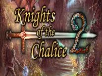Knights of the Chalice 2: PC Trainer (1.64): Vitesse de jeu et santé infinie