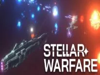 Succès et Trophées de Stellar Warfare