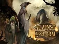 Against The Storm: PC Trainer (Early Access v0.60.2R): Vitesse de jeu et méga résolution