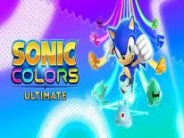 Sonic Colors Ultimate: PC Trainer (10-10-2023): Invincible Sonic et récupérez tous les anneaux rouges