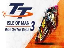 TT Isle of Man: Ride on the Edge 3: PC Trainer (10-11-2023): Adversaires lents et carburant infini