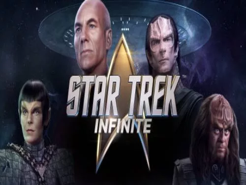 Astuces de Star Trek: Infinite pour PC
