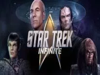 Star Trek: Infinite: PC Trainer (1.0.0.8788 V2): Vitesse de jeu et autorisation des sauvegardes Ironman