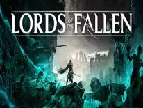 Lords Of The Fallen: PC Trainer (2.0.3): Ennemis ciblés faibles et invisibles