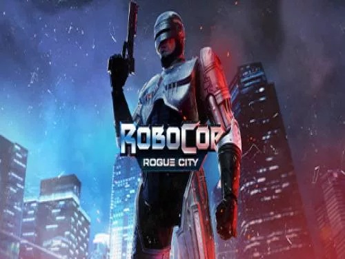 Astuces de RoboCop: Rogue City pour PC