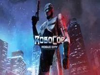 RoboCop: Rogue City: PC Trainer (DEMO): Gèle les ennemis et super dégâts