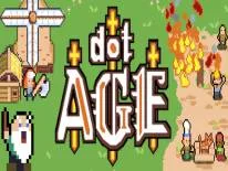 dot AGE: PC Trainer (ORIGINAL): Vitesse de jeu et ressources infinies