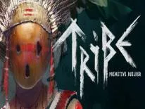 Tribe: Primitive Builder: PC Trainer (ORIGINAL): Augmentez la gravité et réinitialisez la position de l'emplacement 2