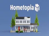 Hometopia: PC Trainer (10-15-2023): Modifier&nbsp;: Générateur de niveau actuel et Modifier&nbsp;: Planificateur XP actuel
