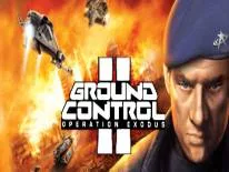 Ground Control 2: Operation Exodus: PC Trainer (1.0.0.8): AP infini et super dégâts