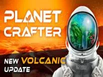 The Planet Crafter: PC Trainer (v0.9.006): Crédits d'indice de transformation infinie et plans de déverrouillage faciles