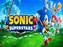 Sonic Superstars: PC Trainer (ORIGINAL): Médaille infinie et invulnérable