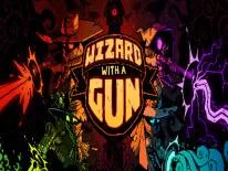 Wizard with a Gun: PC Trainer (1.0.1): Artisanat facile et munitions infinies