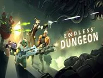 Endless Dungeon: PC Trainer (ORIGINAL): Ennemis confus et vagues de pièce gelées