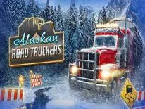Alaskan Road Truckers: PC Trainer (ORIGINAL): Augmentez la vitesse des PNJ et enregistrez l'emplacement d'emplacement 3