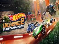 Hot Wheels Unleashed 2: Turbocharged: PC Trainer (ORIGINAL): Vitesse de jeu et verrouillage du chronomètre de course