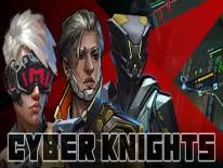 Cyber Knights: Flashpoint: PC Trainer (ORIGINAL): Super dégâts et invisible