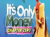 It's Only Money: PC Trainer (ORIGINAL): Réglez la gravité à la normale et augmentez la vitesse du joueur