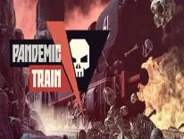 Pandemic Train: PC Trainer (ORIGINAL): Niveau d'infection zéro et points d'action infinis