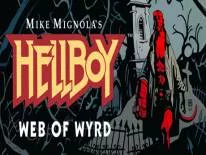 Hellboy: Web of Wyrd: PC Trainer (ORIGINAL): Super dégâts et invulnérable