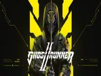 Ghostrunner 2: PC Trainer (ORIGINAL): Vitesse de jeu et compteur d'endurance infinie