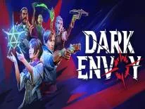Dark Envoy: PC Trainer (ORIGINAL): Ennemis au ralenti et points de spécialisation infinis