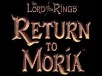 Lord of the Rings: Return to Moria: PC Trainer (ORIGINAL): Durée et vitesse de jeu infinies