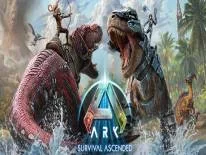 ARK: Survival Ascended: PC Trainer (25.33): Résistance infinie et fabrication facile