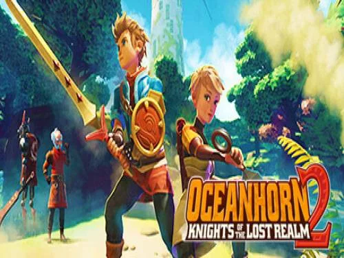 Astuces de Oceanhorn 2: Knights of the Lost Realm pour PC