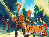 Oceanhorn 2: Knights of the Lost Realm: PC Trainer (ORIGINAL): Invulnérable et avec une gravité normale