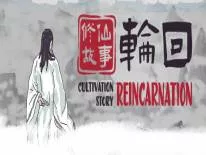 Cultivation Story: Reincarnation: PC Trainer (ORIGINAL): Vitesse de jeu et esprit infini
