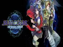 Star ocean: the second story R: PC Trainer (FULL GAME): Autoriser les sauvegardes et les ennemis faibles