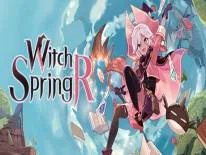 WitchSpring R: PC Trainer (ORIGINAL): Super vitesse de marche et embarcation gratuite