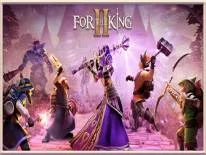 For the King II: PC Trainer (1.0.12): Un coup tue et des achats d'histoire gratuits