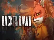 Back to the Dawn: PC Trainer (V3): Discipline infinie et énergie infinie
