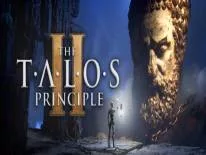 The Talos Principle 2: PC Trainer (ORIGINAL): Faible gravité et super vitesse de sprint