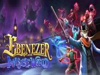 Ebenezer and the Invisible World: PC Trainer (ORIGINAL): Mana invulnérable et infini