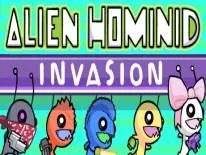 Alien Hominid Invasion: PC Trainer (ORIGINAL): Santé et vitesse de jeu infinies
