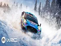 EA Sports WRC: PC Trainer (1.1.0): Prix ​​bon marché des pièces automobiles et minuteries de gel
