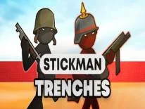 Stickman Trenches: PC Trainer (ORIGINAL): Edit&nbsp;: Vitesse de jeu et monnaie infinie