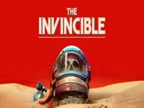 The Invincible: PC Trainer (44304 V2): Endurance infinie et vitesse de jeu exceptionnelle