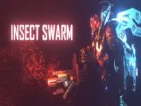 Insect Swarm: PC Trainer (ORIGINAL): Vitesse de jeu et cristaux infinis