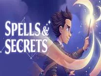 Spells and Secrets: PC Trainer (ORIGINAL): Ralentit les ennemis et les gèle