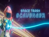 Space Trash Scavenger: PC Trainer (0.335): Le super mineur et le déplacement d'objet donnent le maximum