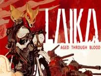 Laika: Aged Through Blood: PC Trainer (1.0.12): Temps interminable de balles d'armes et d'échange d'argent/courage