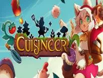 Cuisineer: PC Trainer (ORIGINAL): Pas de refroidissement ni de changement de compétences - vitesse de jeu