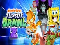 Nickelodeon All-Star Brawl 2: PC Trainer (1.1.0): Slime mètre infini et sauts infinis